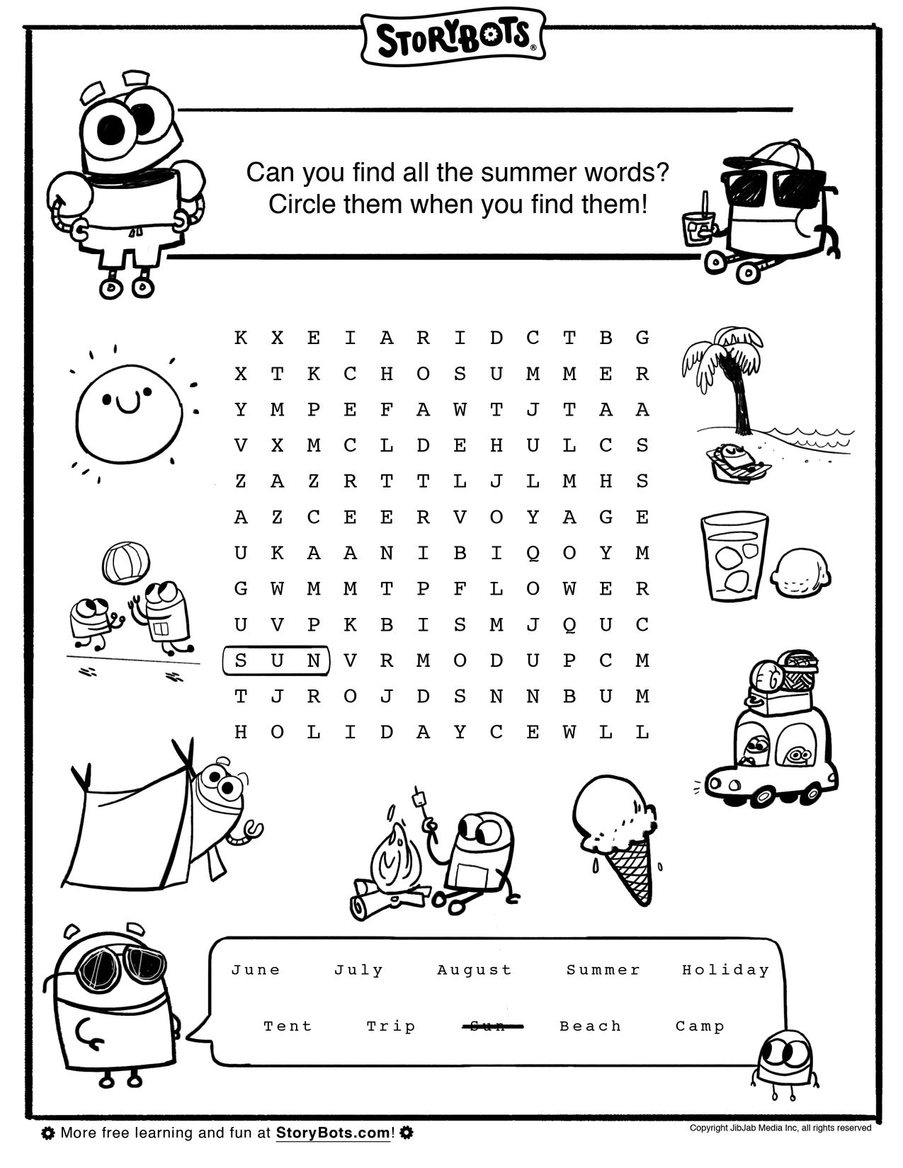 25 Summer Activity Sheets Ideas To Save Today Activity Sheets 