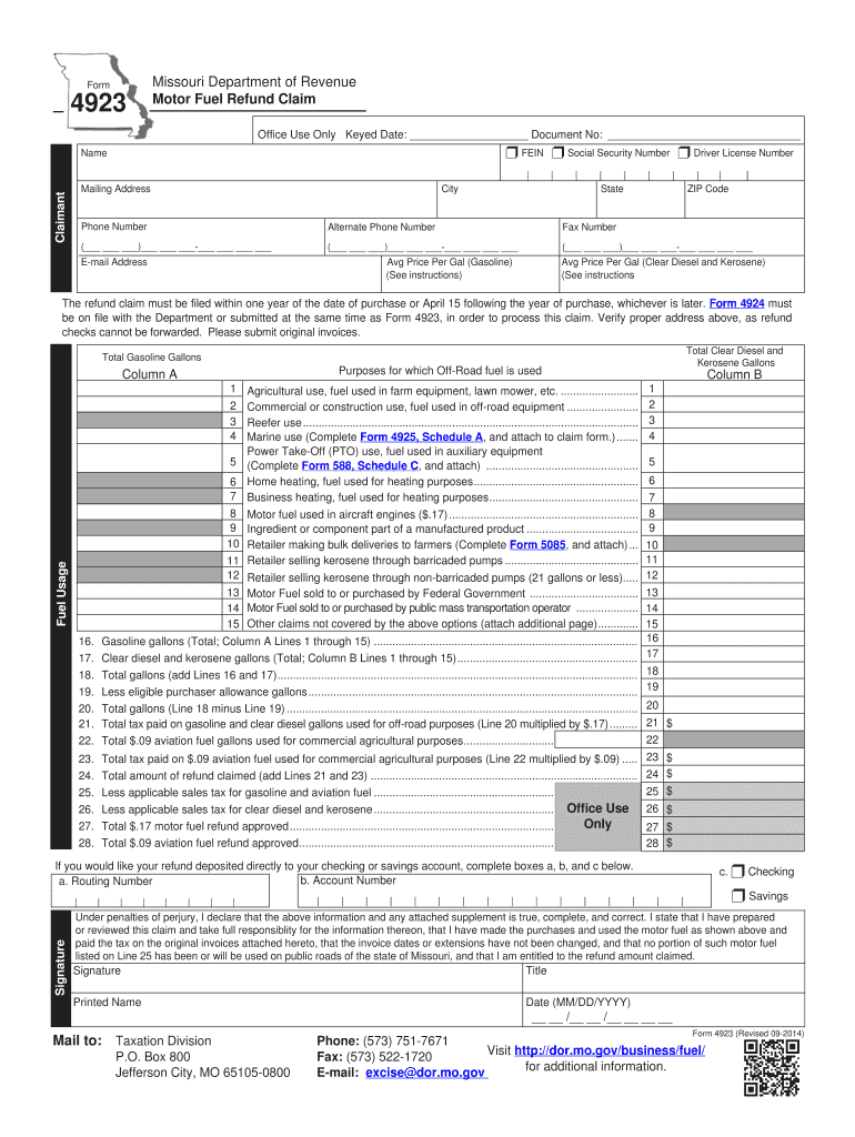 4923 H Fill Out amp Sign Online DocHub