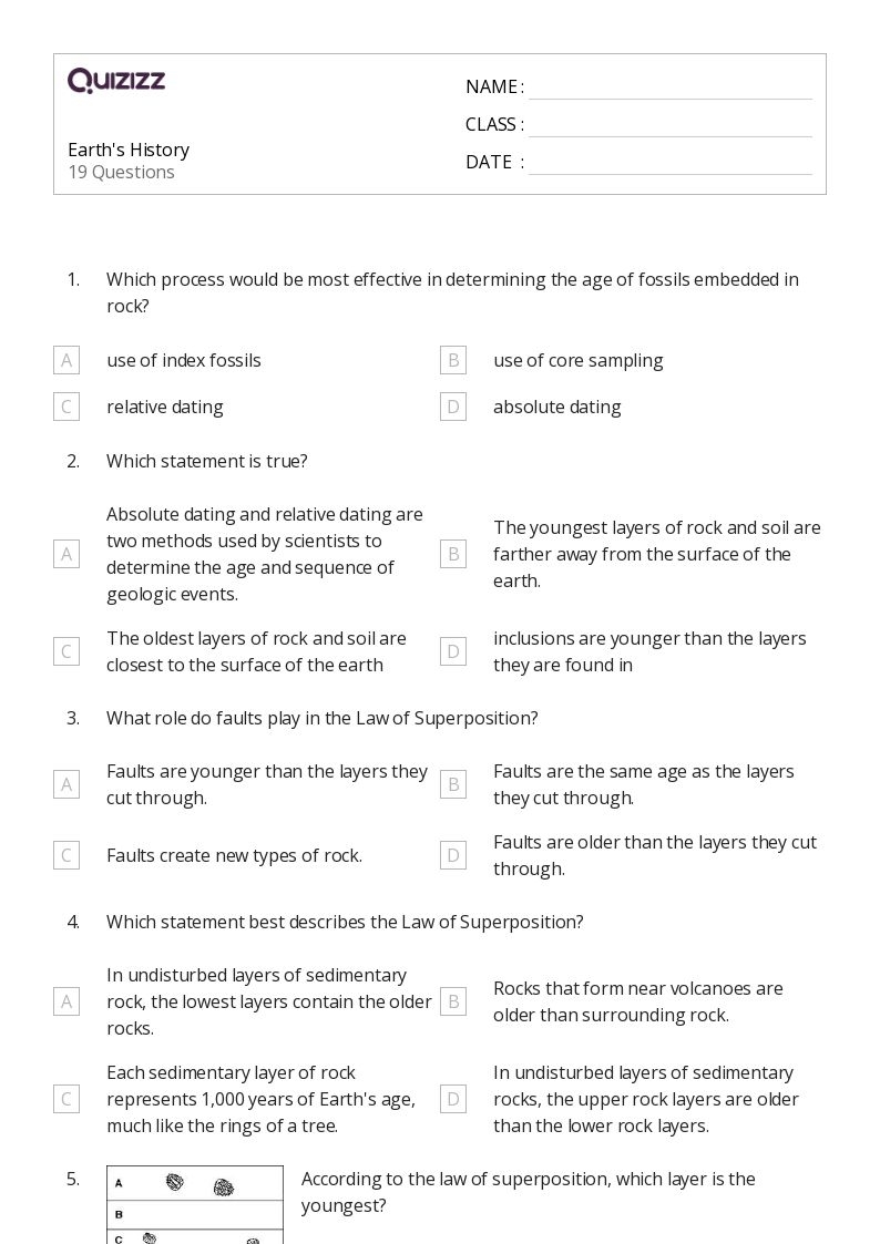 50 Grade 8 Worksheets On Quizizz Free amp Printable