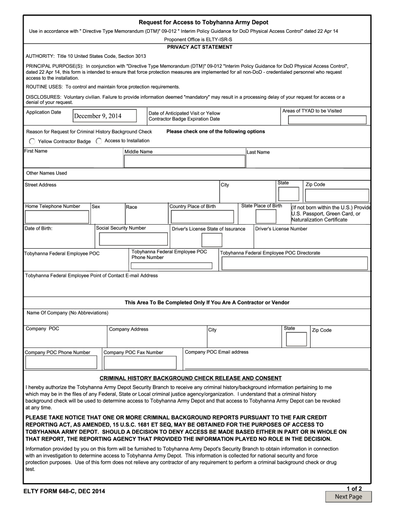 648 Form Fill Out amp Sign Online DocHub