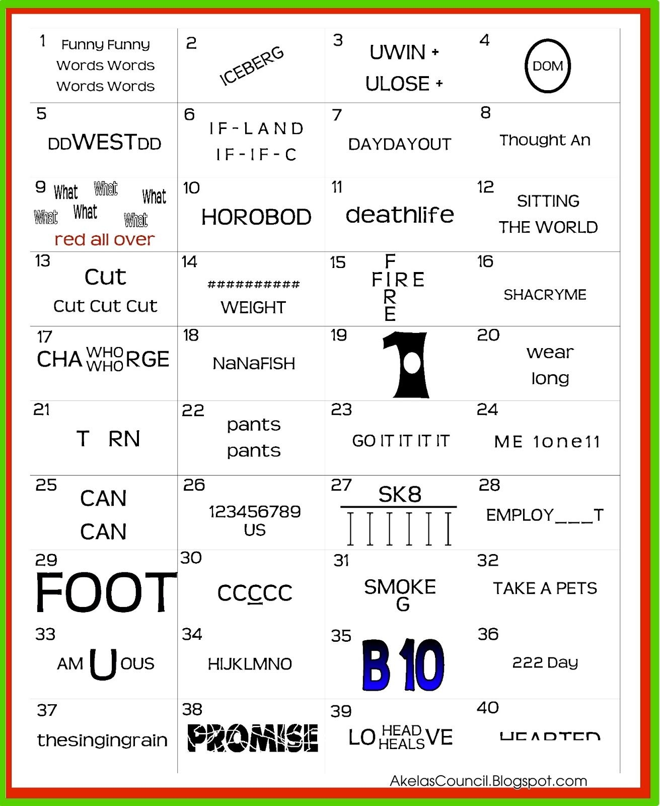 7 Joanna Ideas Word Puzzles Brain Teasers Rebus Puzzles Word 