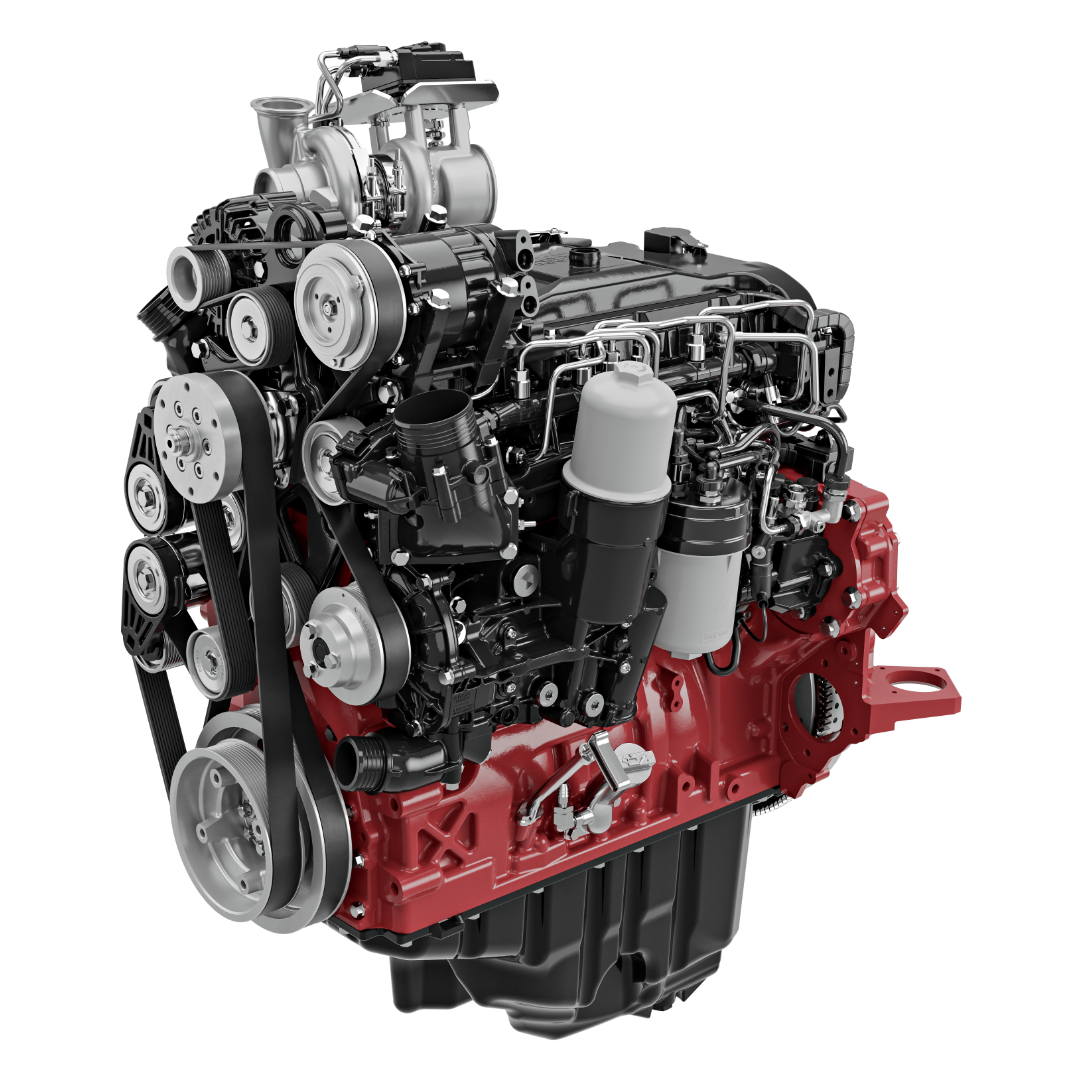 AGCO Power CORE50 Engine