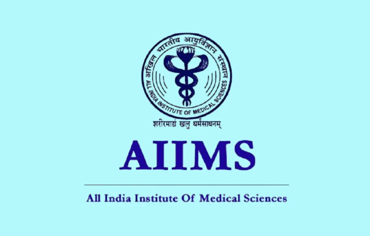 AIIMS NORCET 7 Exam Date 2024 Out Admit Card amp Exam Pattern