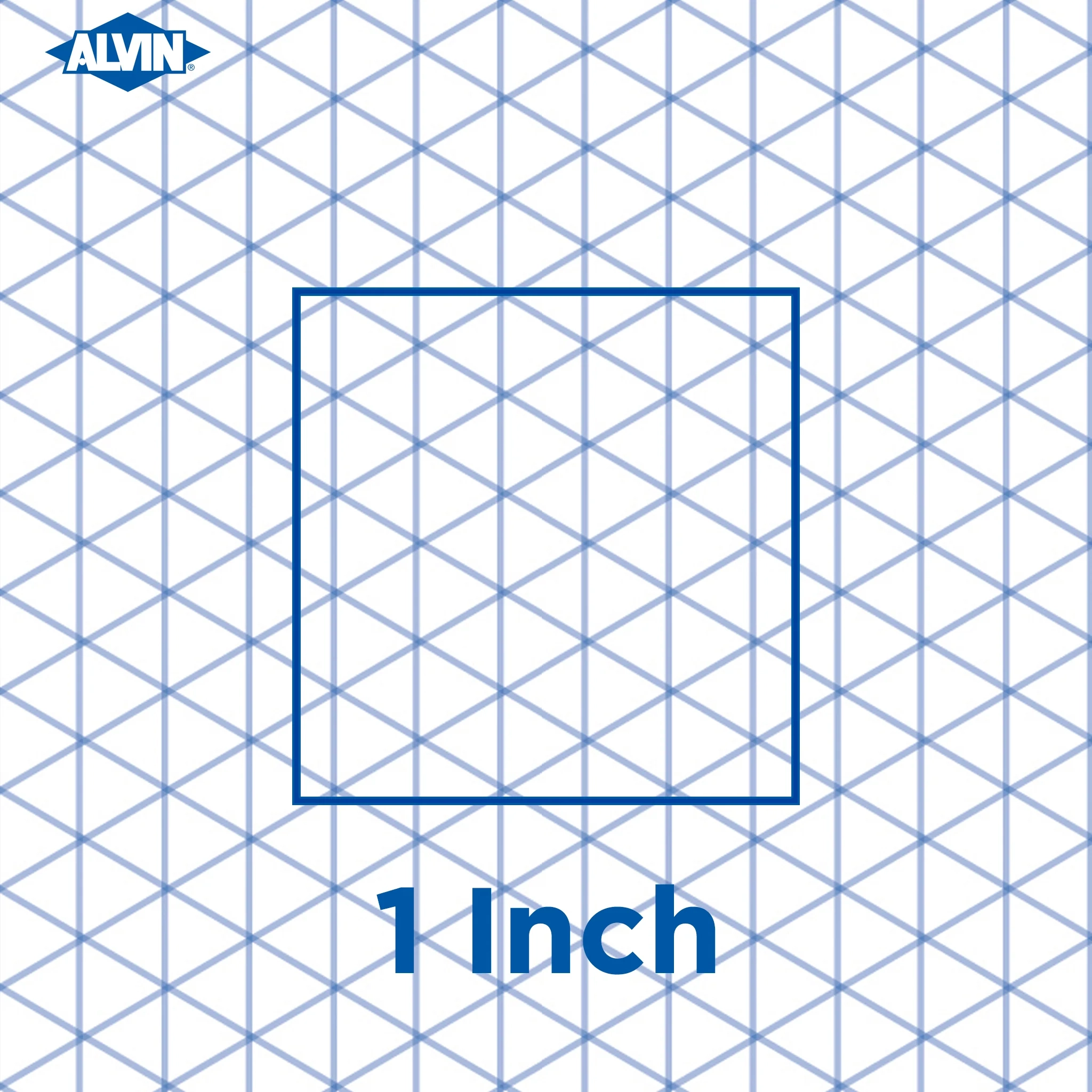 Printable 11x17 Isometric Graph Paper