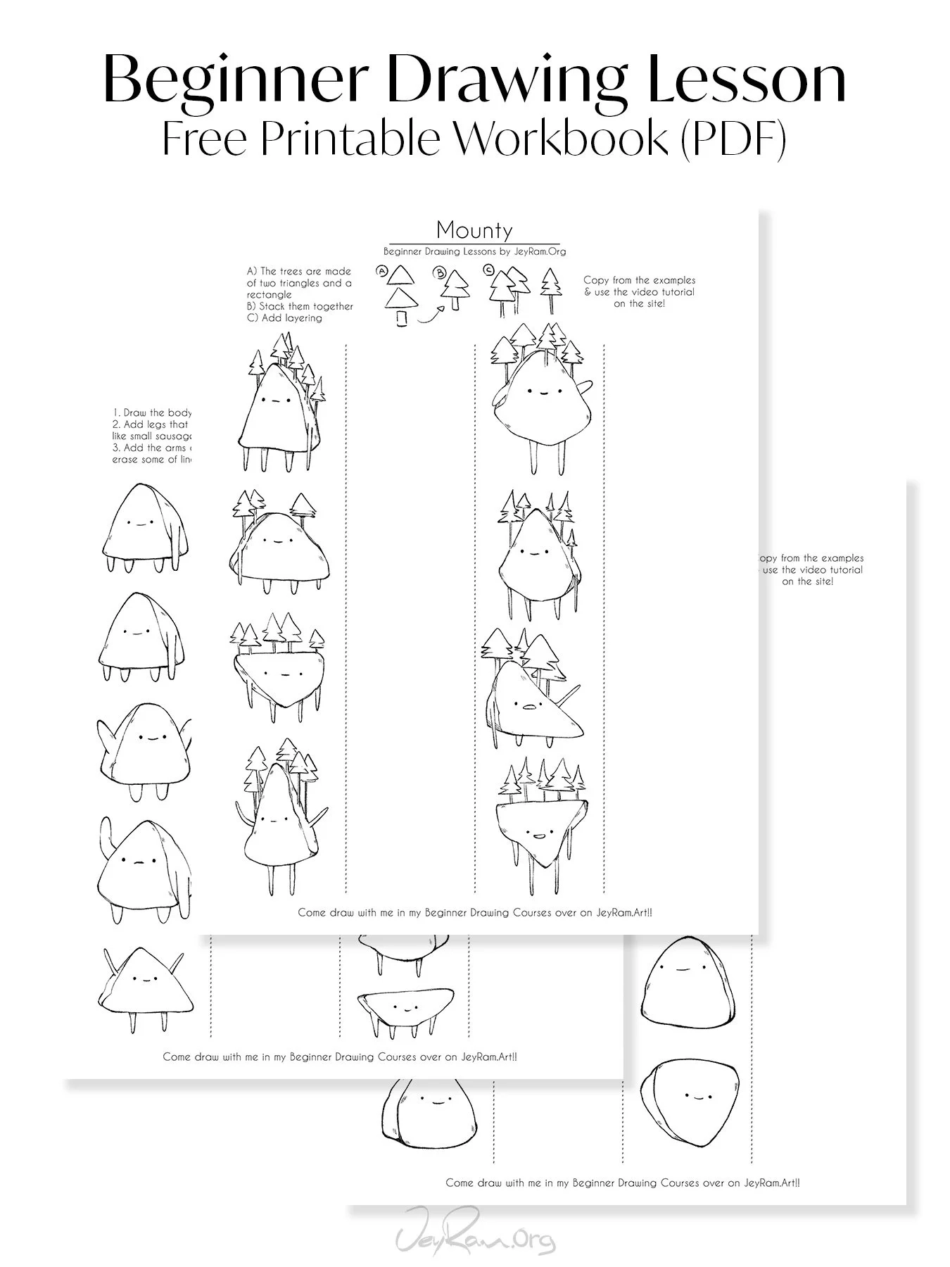 Free Printable Art Worksheets Pdf