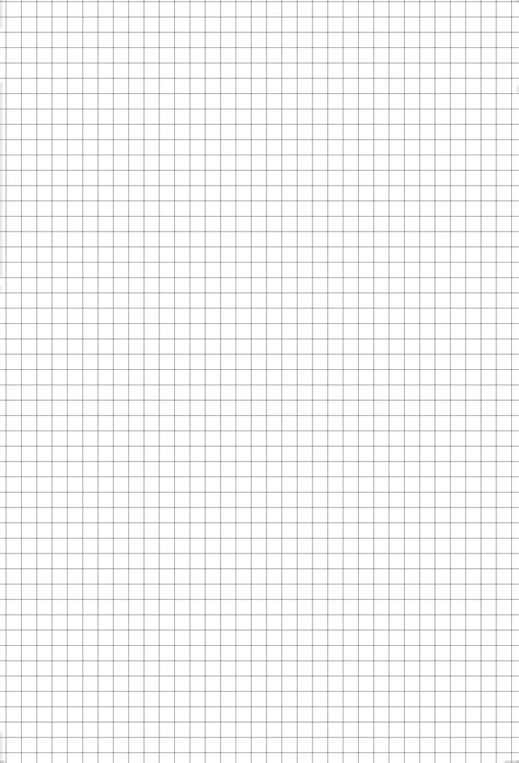 Black Grid Graph Paper 10 Free PDF Printables Printablee