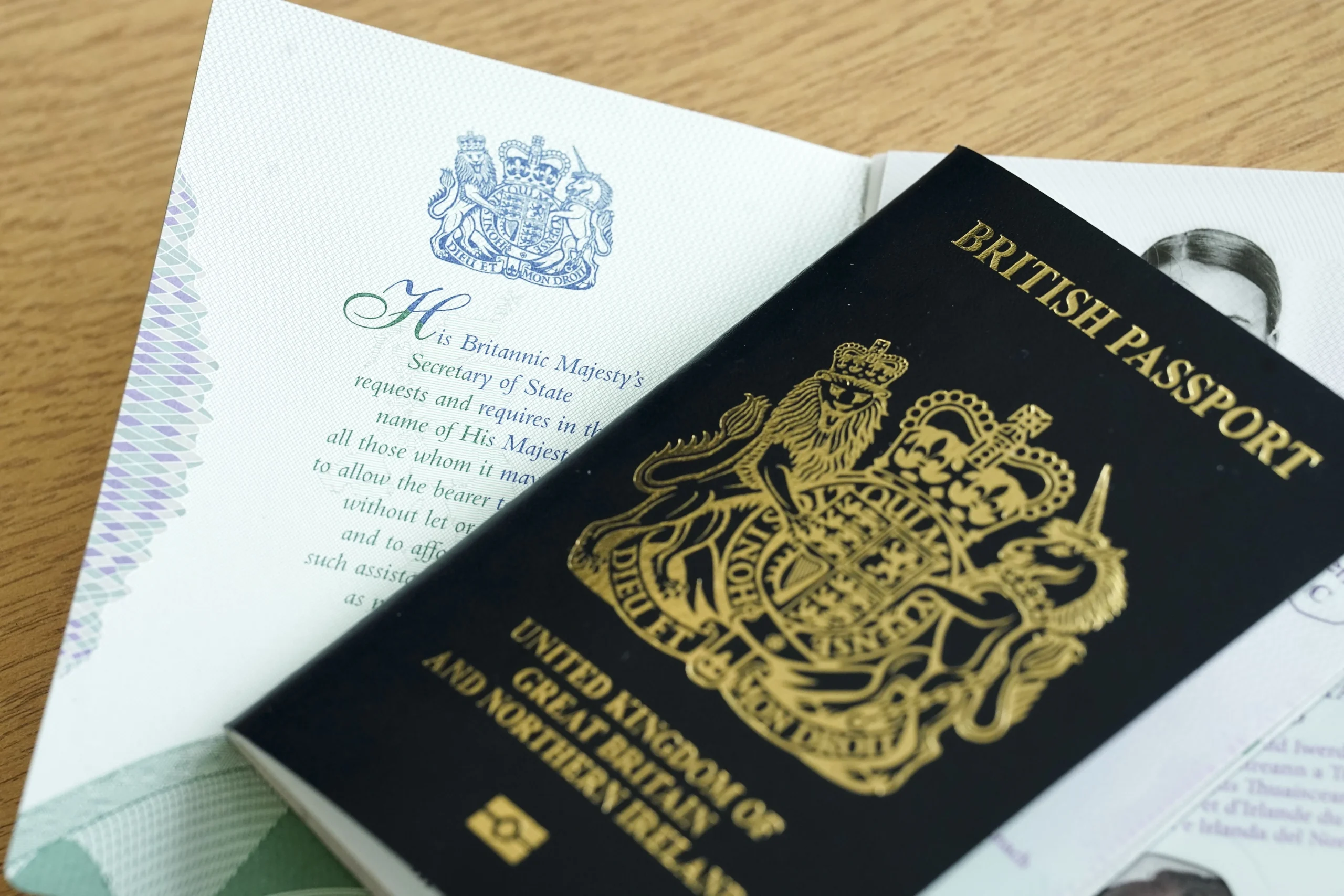 British Passport Holders To Be Allowed To Use E gates At More EU 