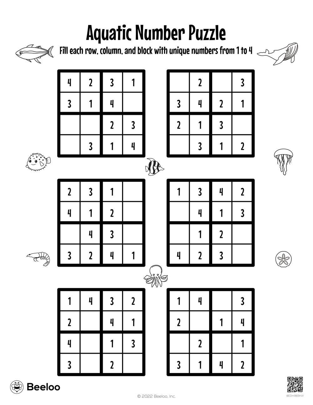 Buy Number Puzzles For Kids Store Free Printable Number Puzzles 