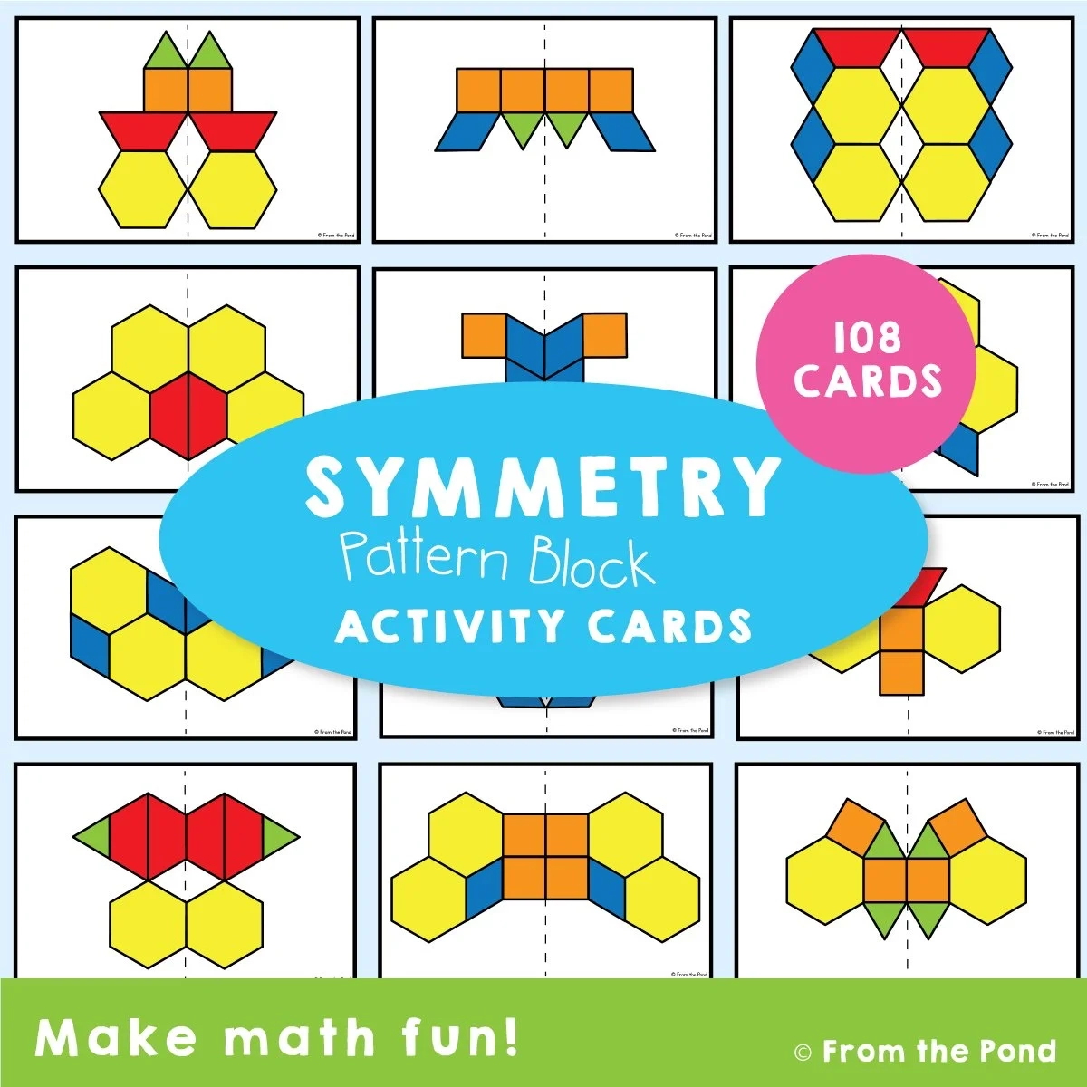 Classroom Labels To Organize Your Classroom Equipment From The Pond
