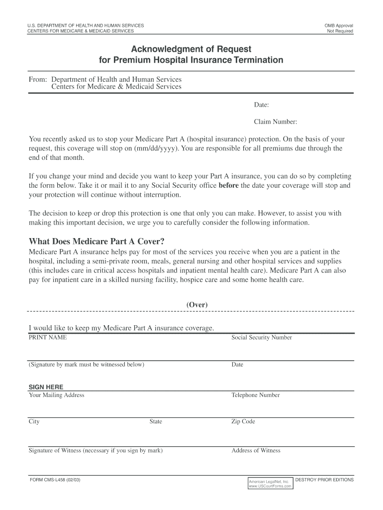 Printable Cms 1763 Form Pdf