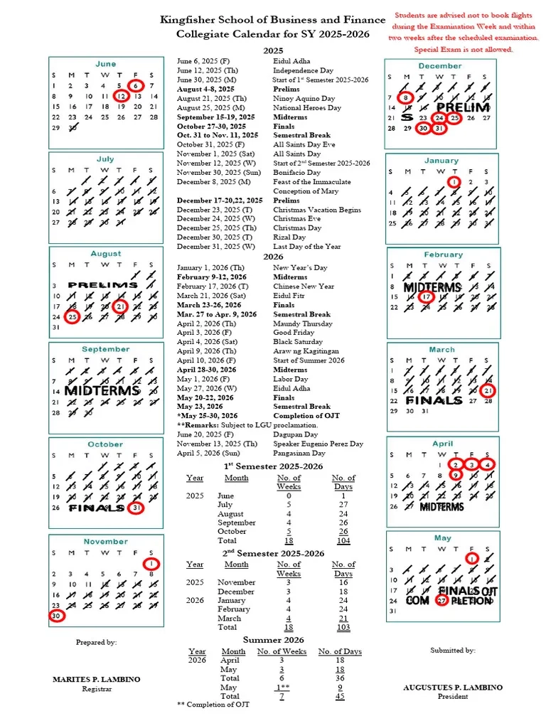 Msu Academic Calendar 2025 2026 Printable