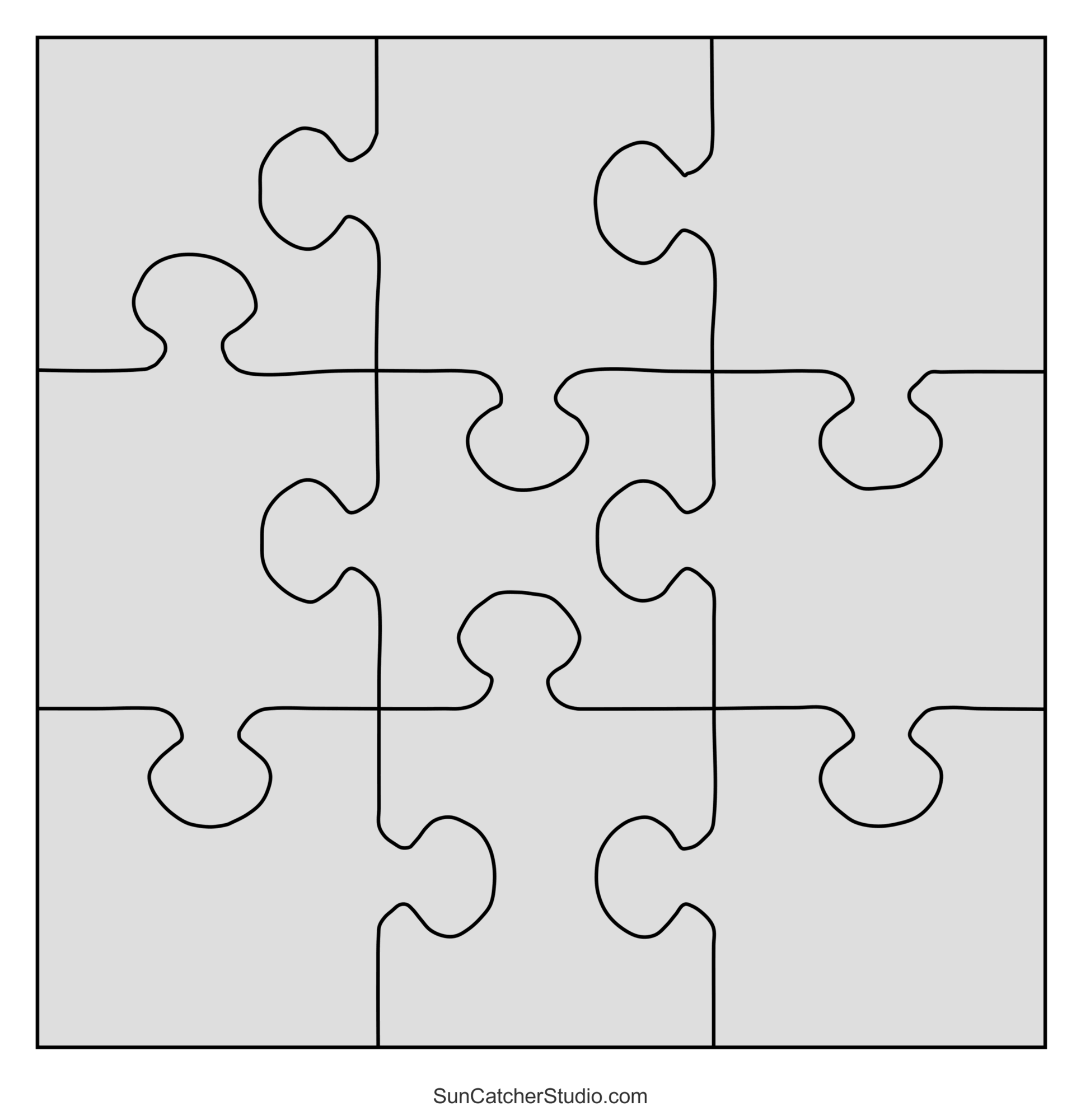 Printable Jigsaw Puzzles Free Online