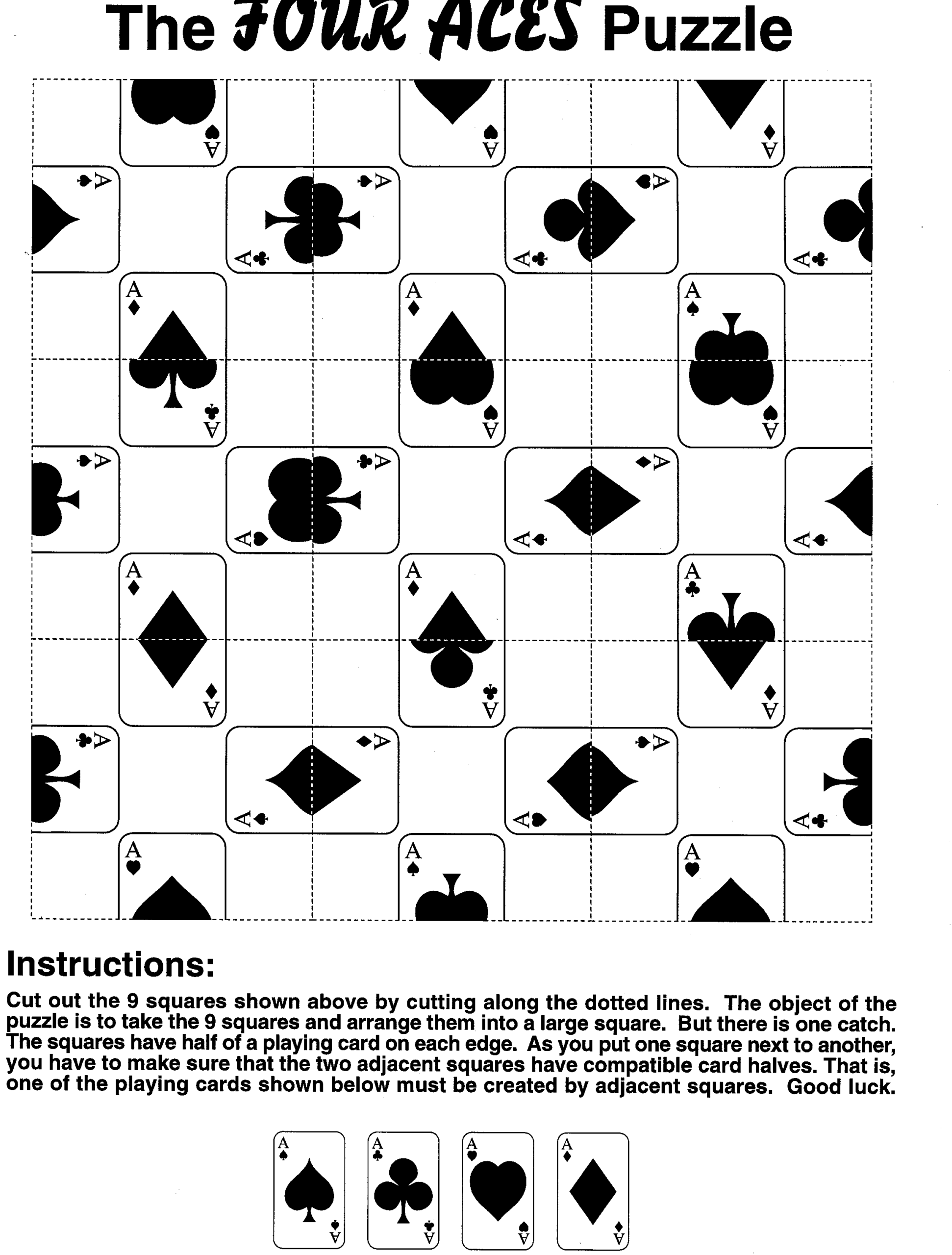 DIY Puzzles Puzzles ca