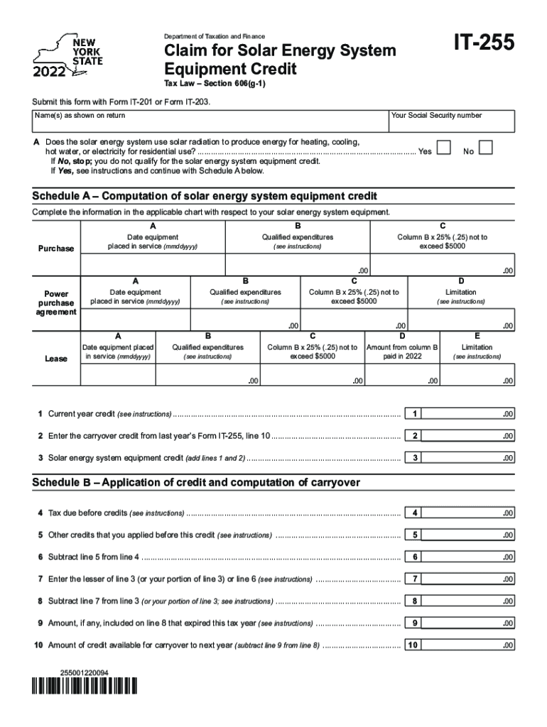 Irs Form 5695 2025