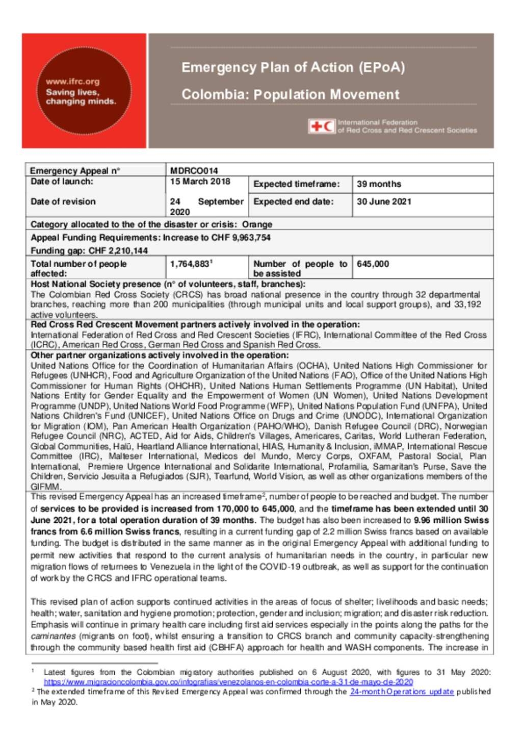 Form 6 Revised 2020