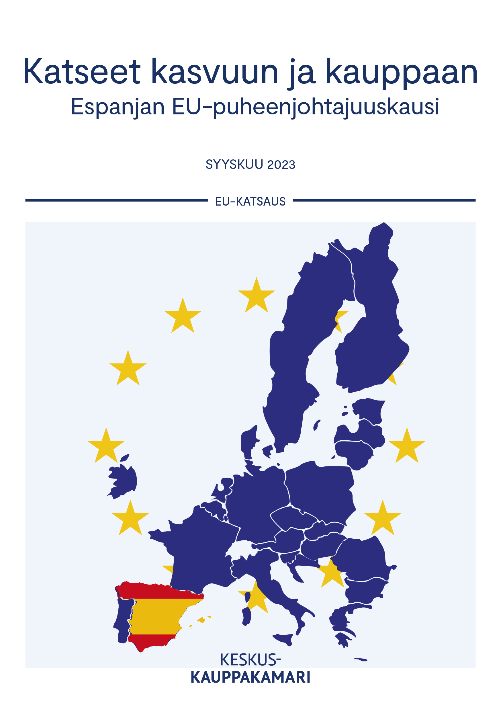 EU katsaus 2 2023 Keskuskauppakamari