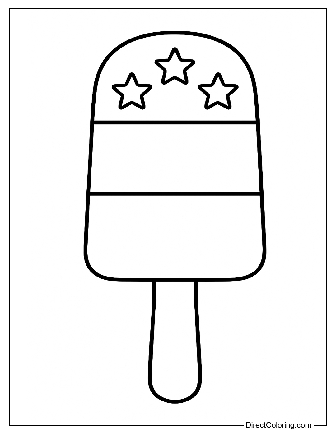 Flag Day Free Printables For Kids