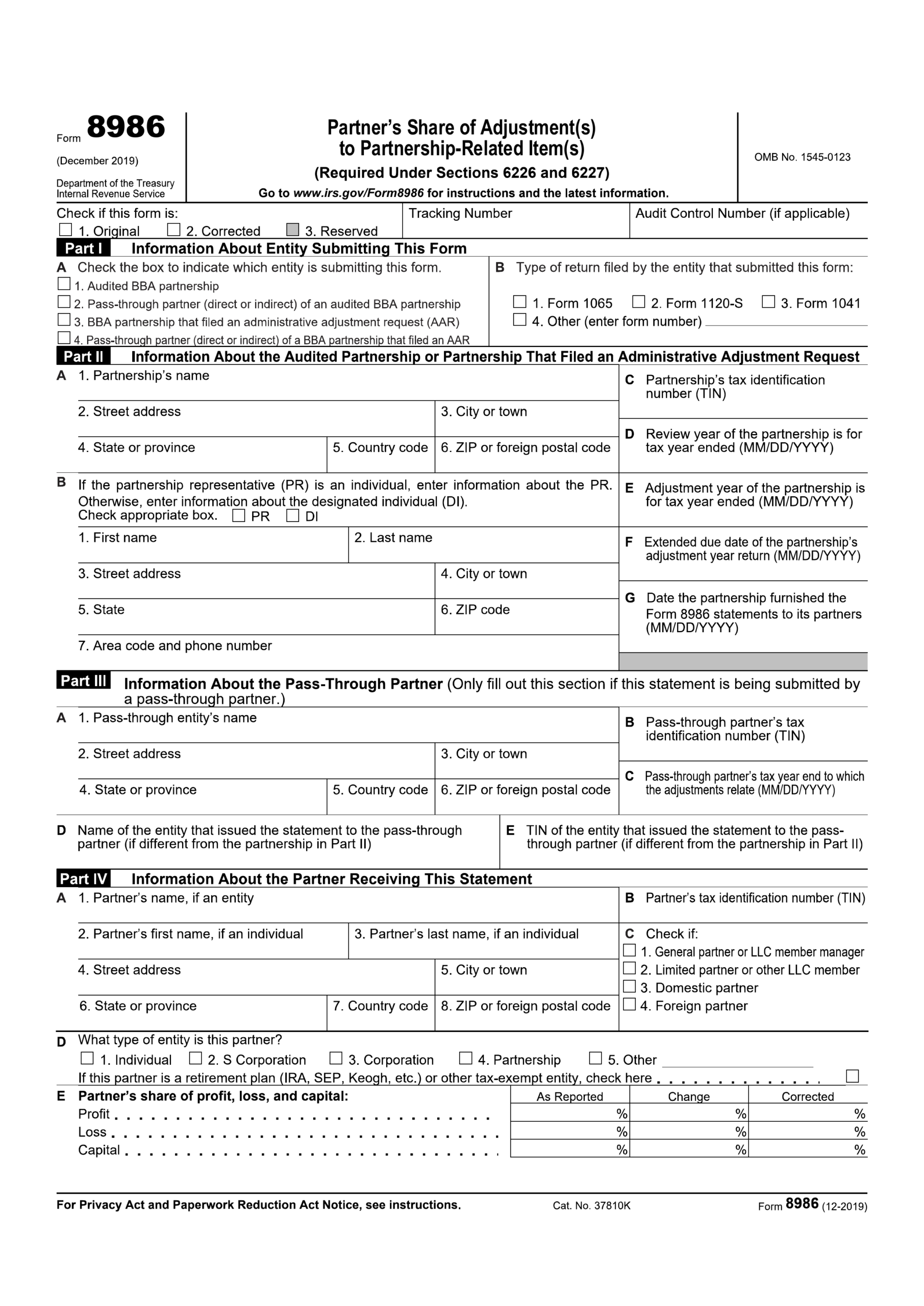 Irs Form 433 F Download