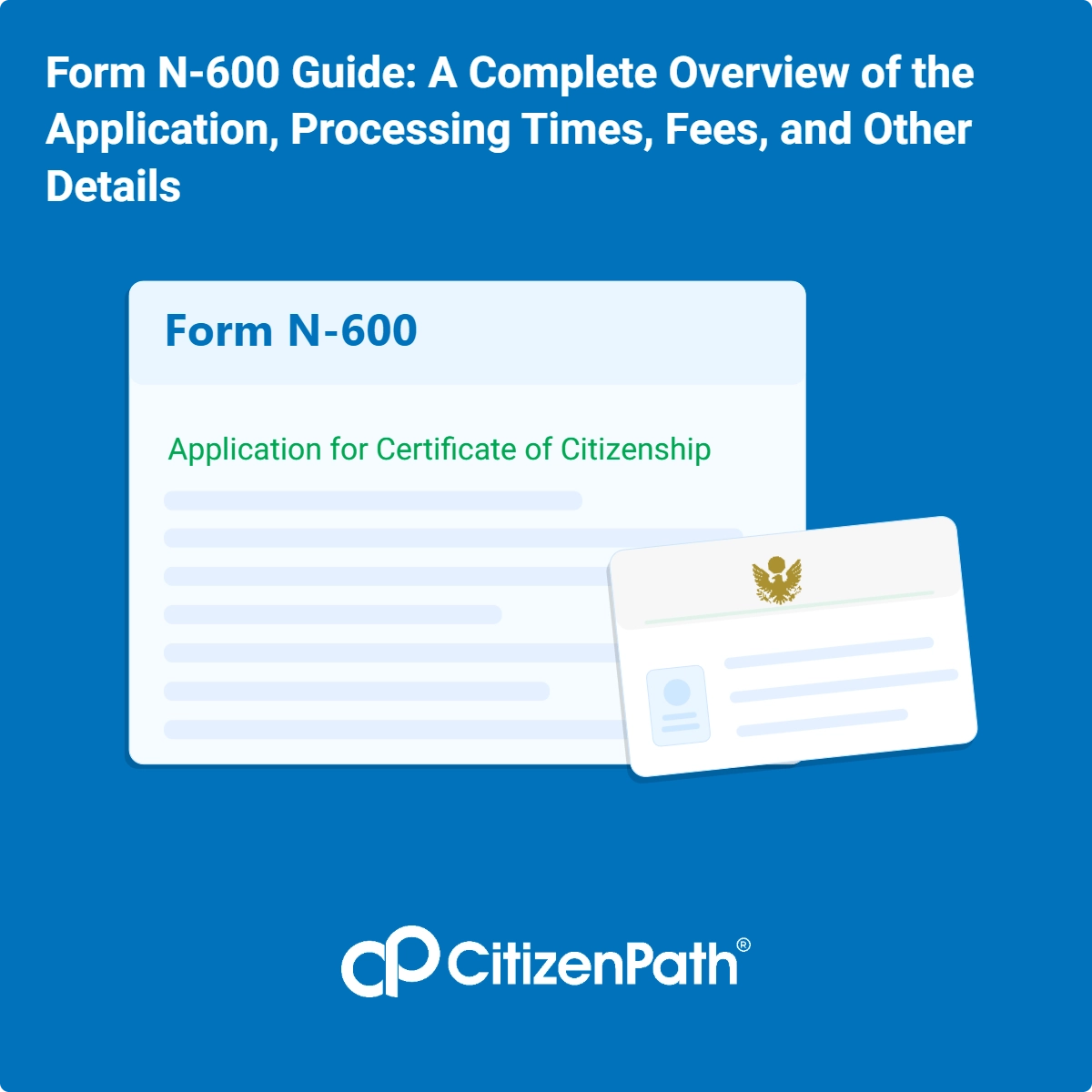 N600 Pdf Form 2023