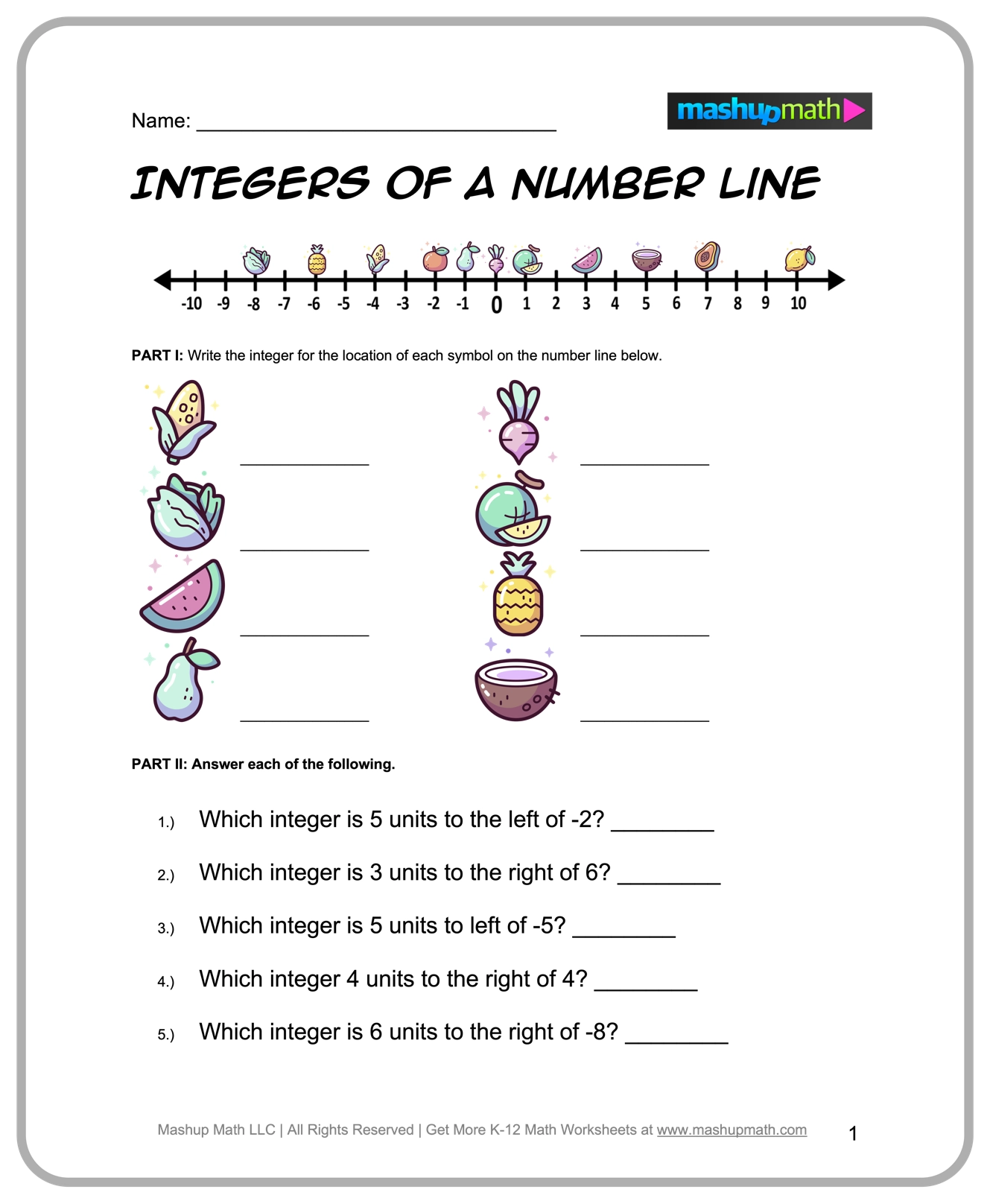 Printable Maths Worksheets Year 6