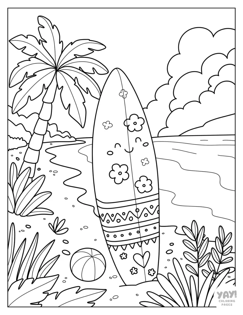 Printable Coloring Sheets For 10 Year Old