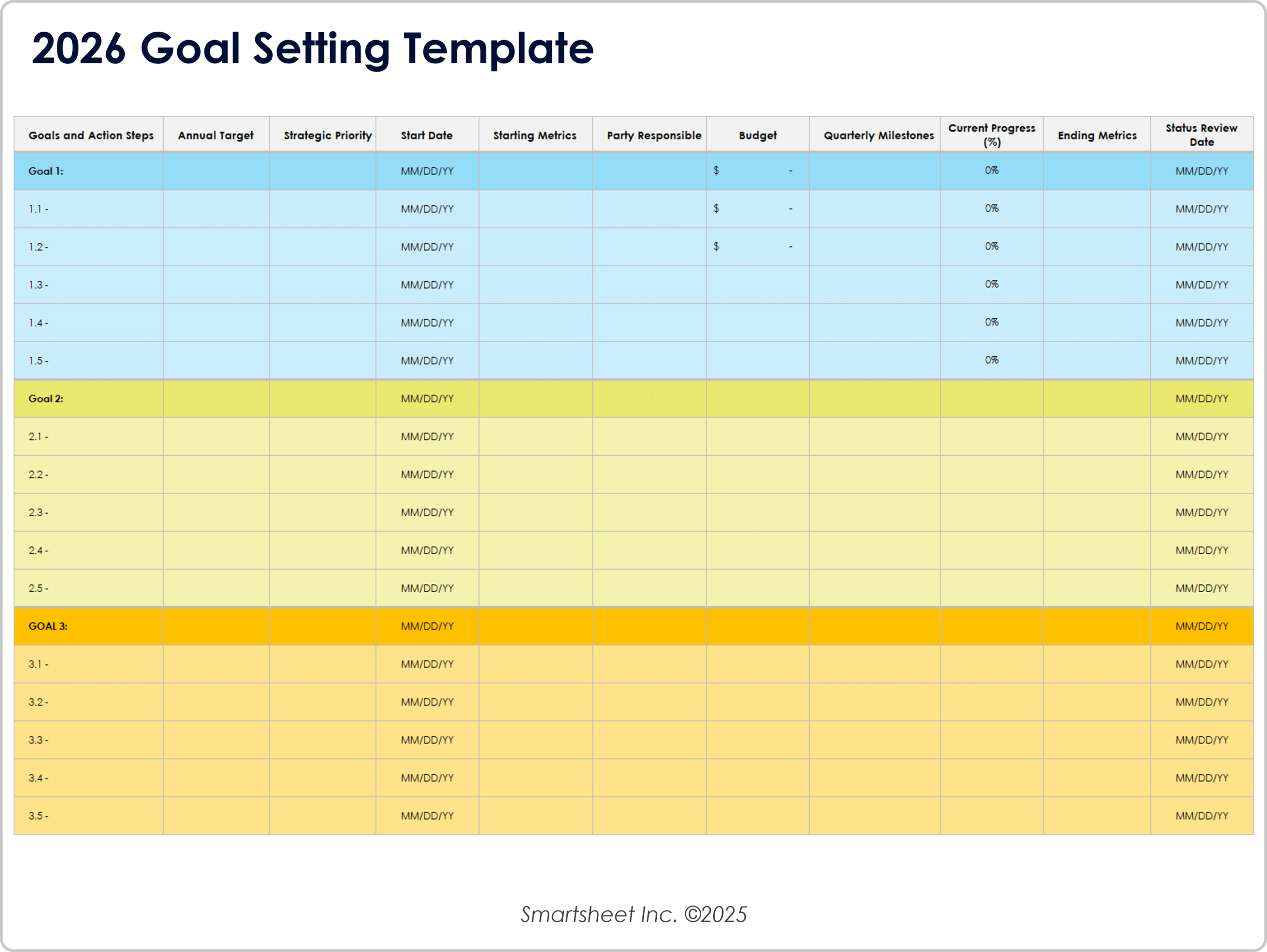 2026 G 4 Form Printable
