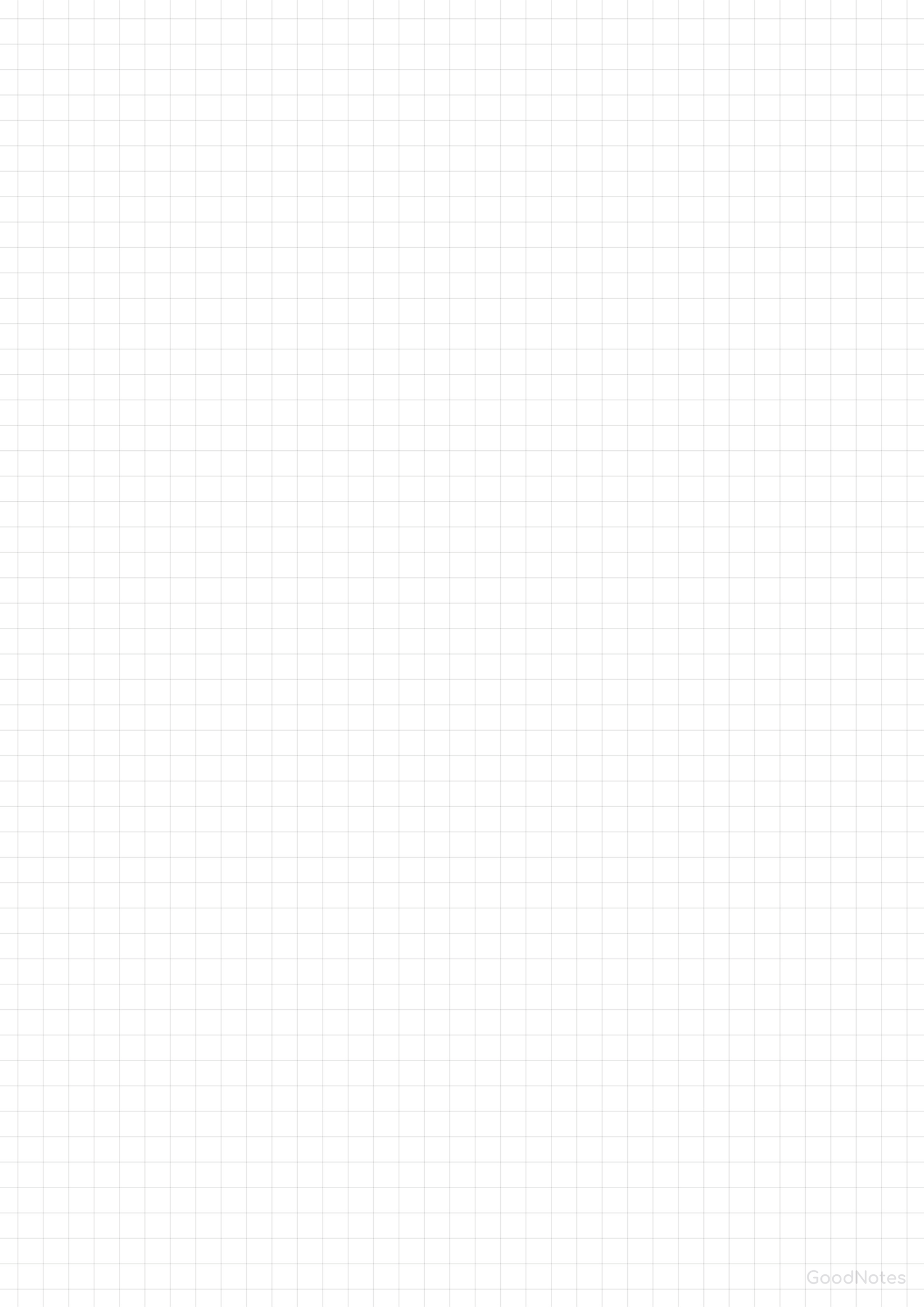Free Printable Graph Paper Full Sheet