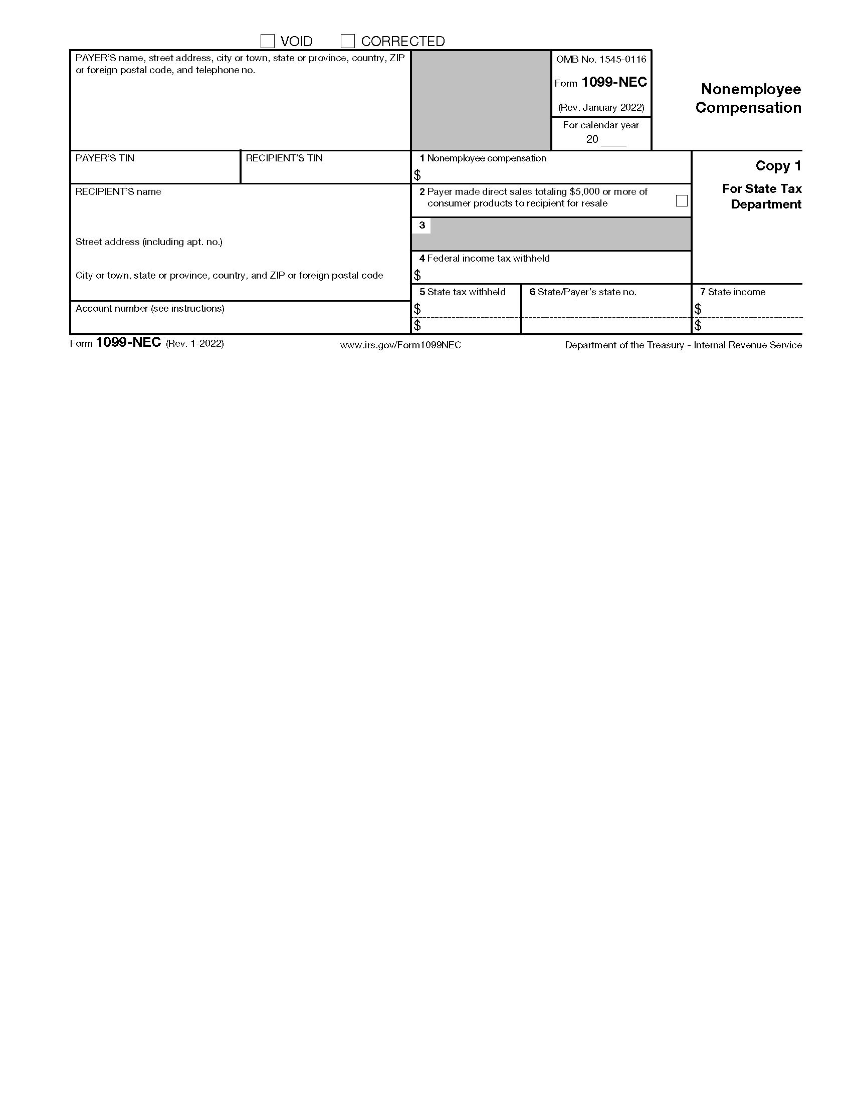 Irs Forms Online Free