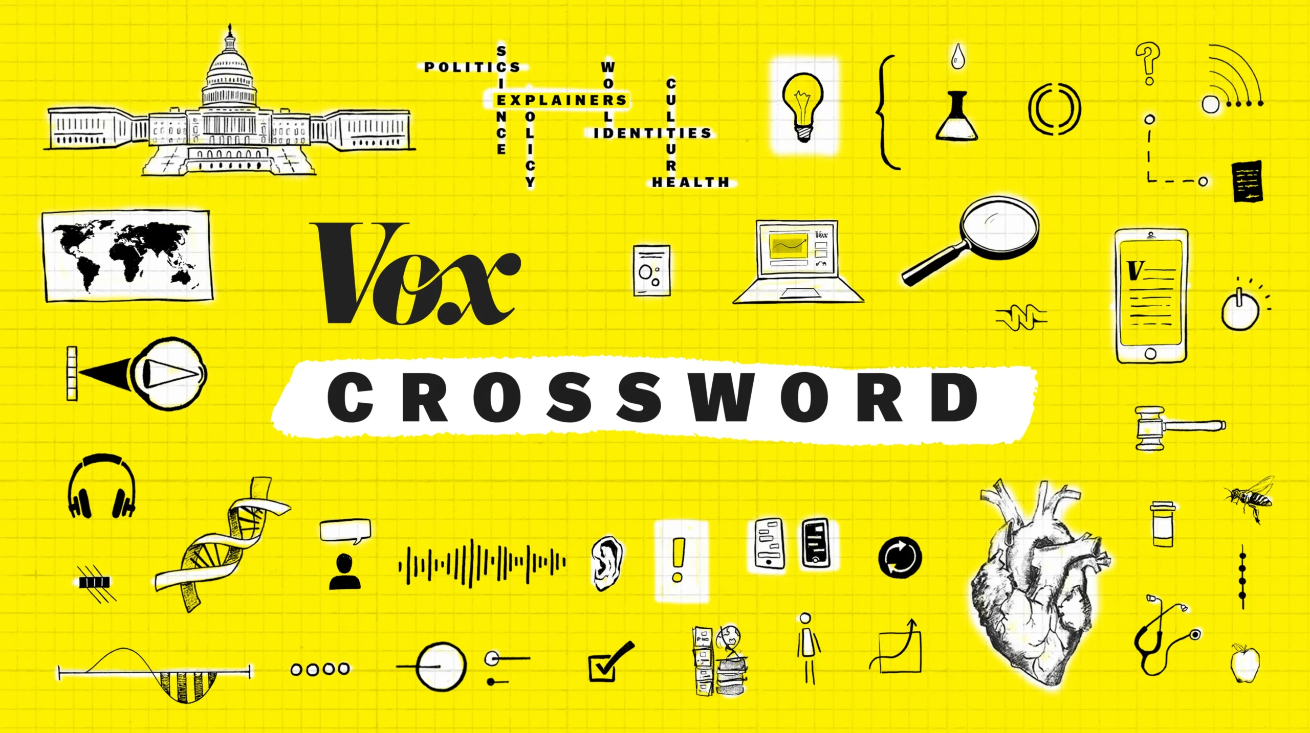 Printable Daily Crosswords 2020
