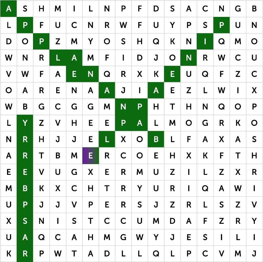 Free Printable Crossword Puzzles Generator