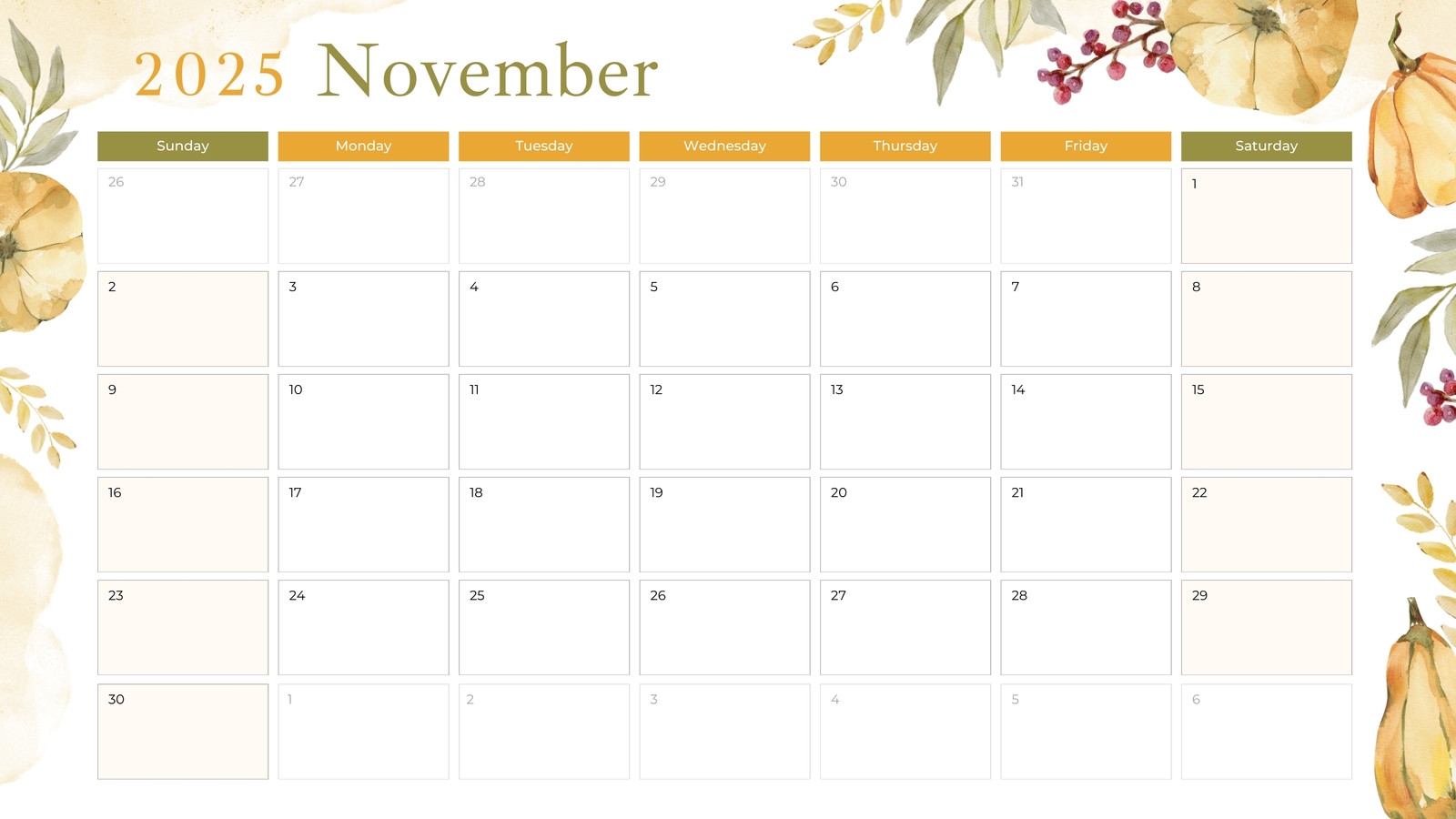 Free Printable Customizable Weekly Calendar Templates Canva