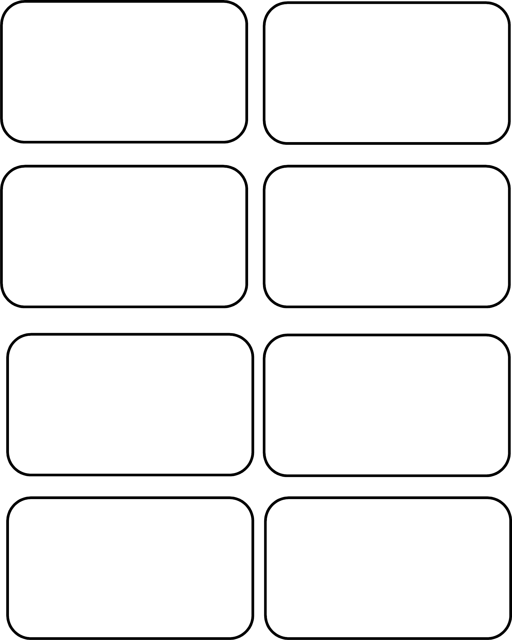 Free Printable Luggage Tag Template Word