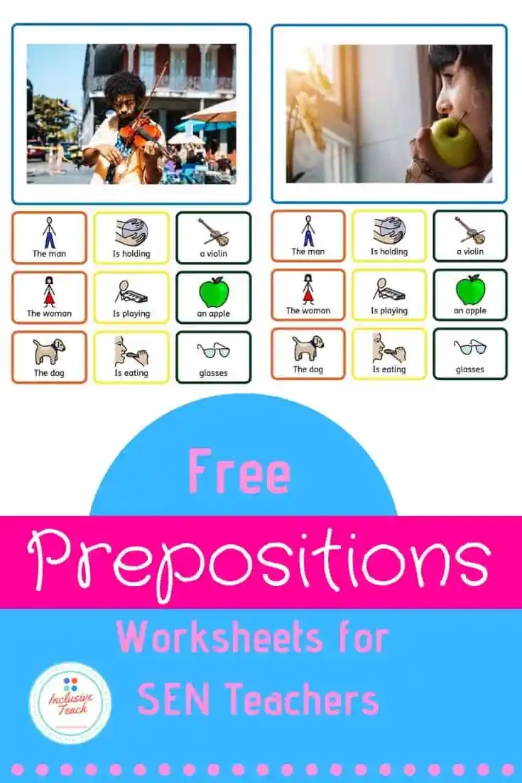 Teacher Resources Free Printables