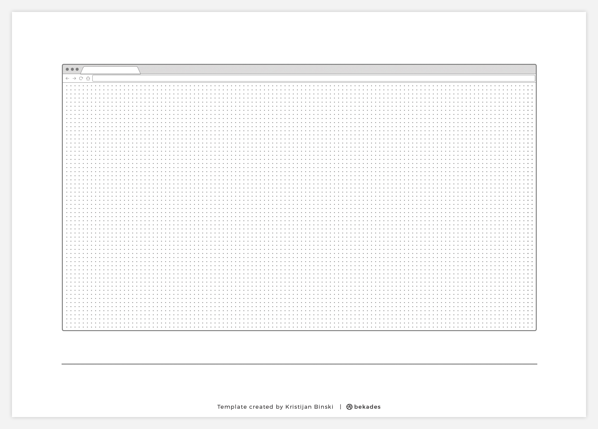 FREE Wireframe Templates Collection For PSD amp PDF FreebiesUI