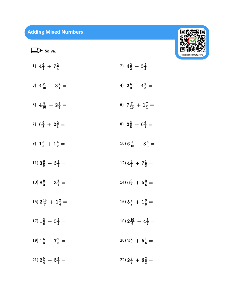 Free Printable Ged Workbook