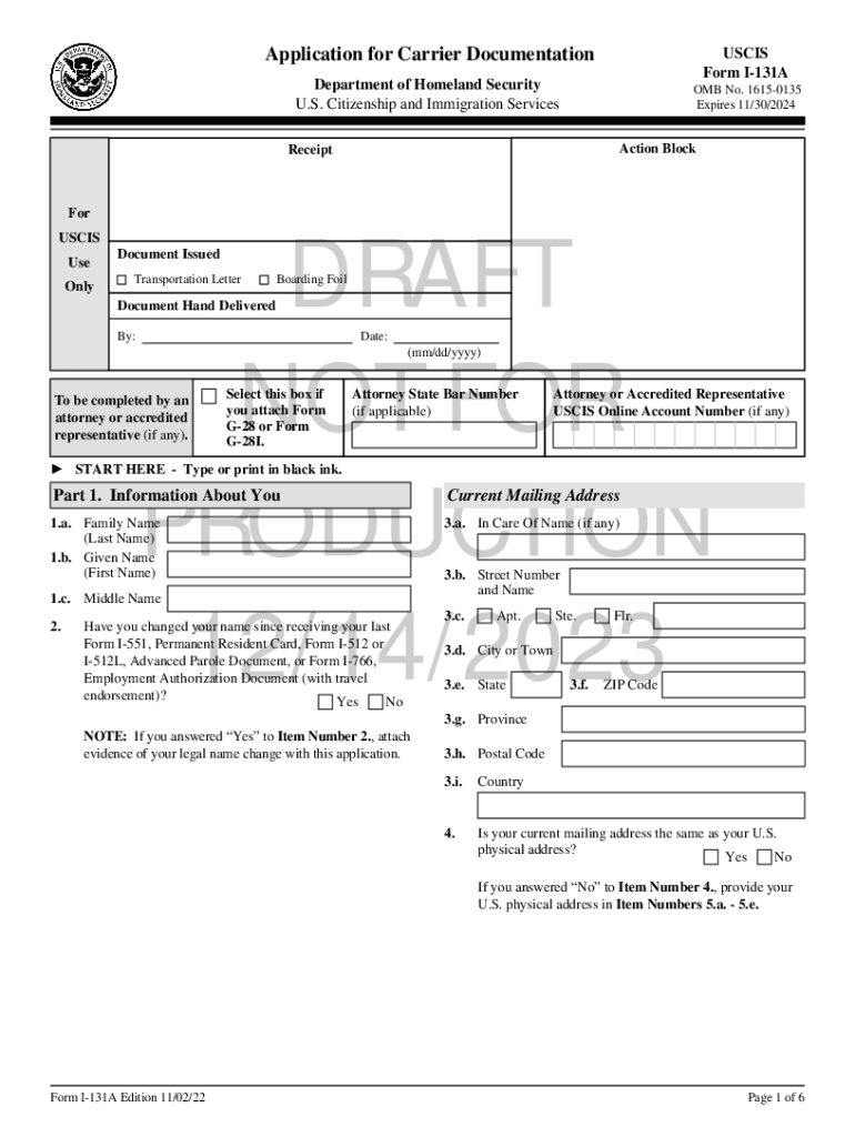 G 28 Form Fill Out amp Sign Online DocHub