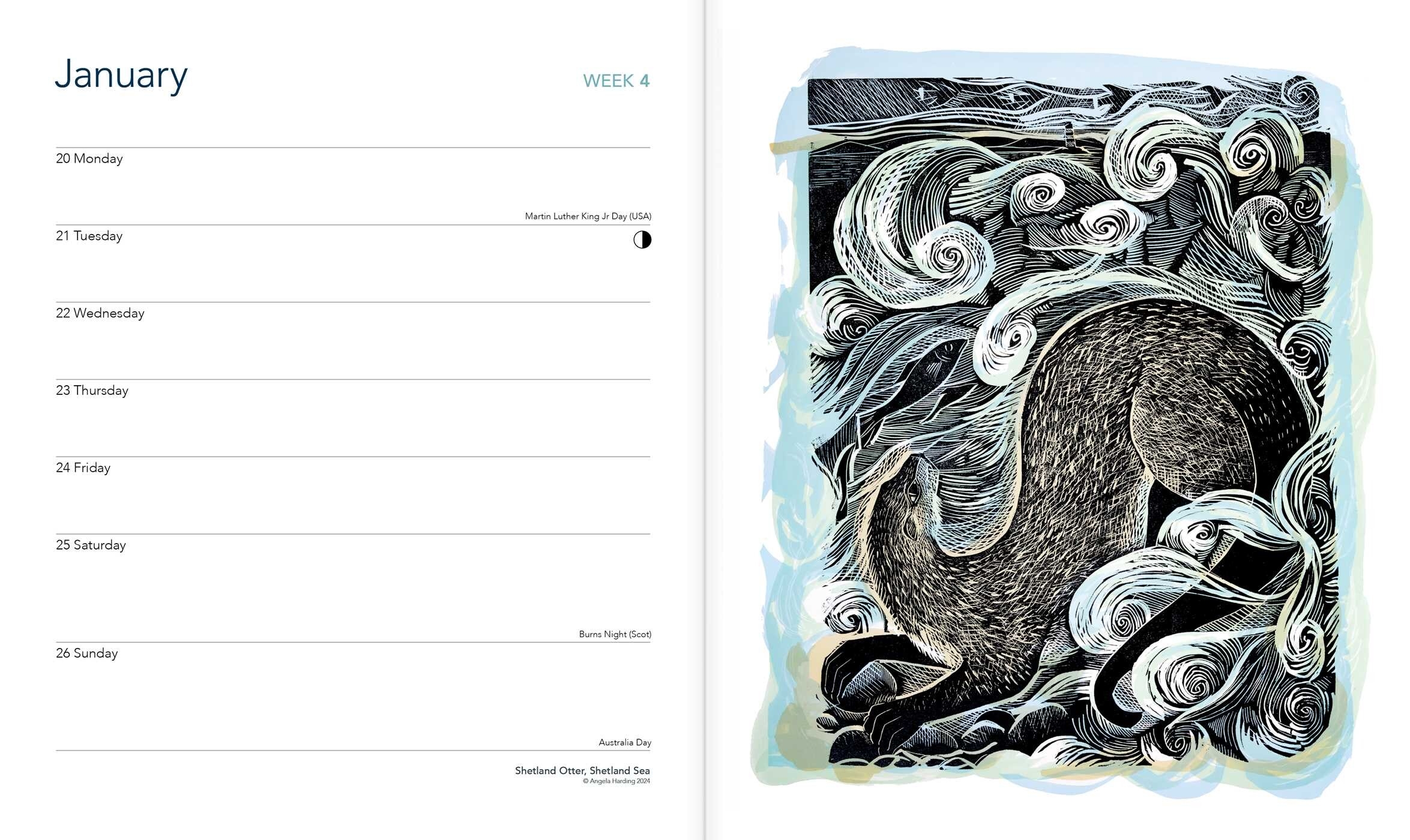 Harding University Academic Calendar Printable
