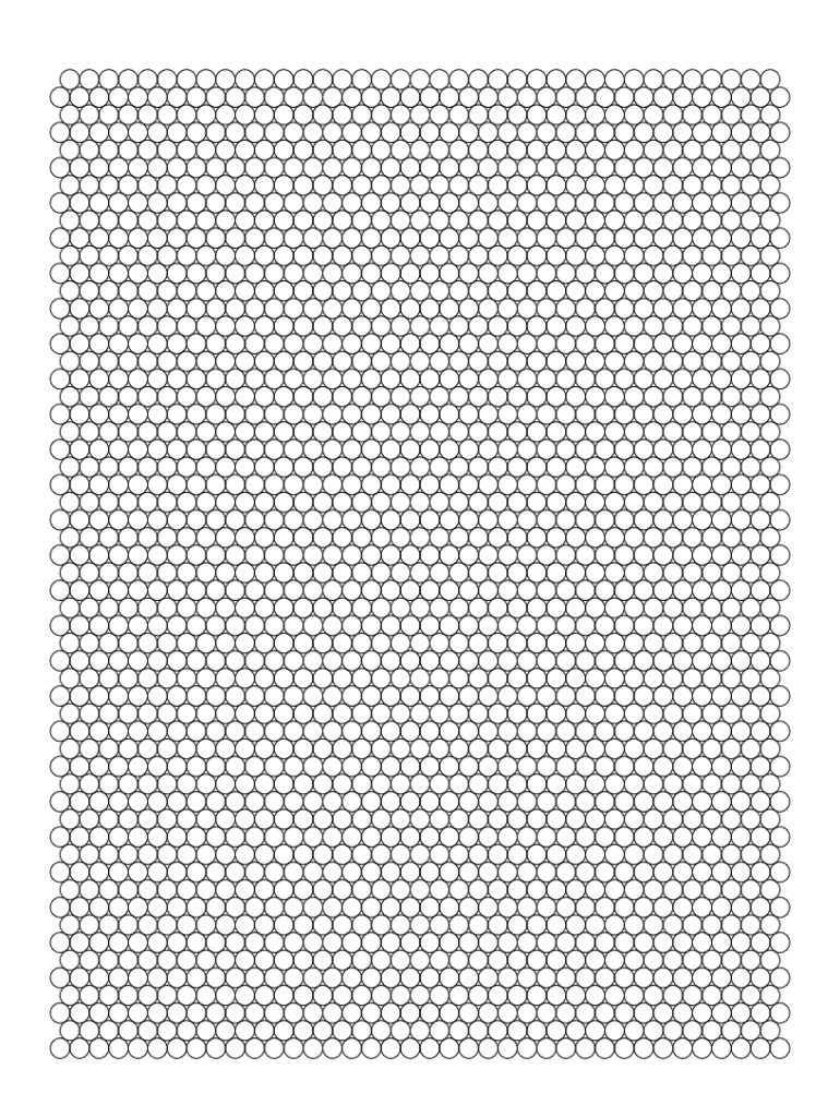Hexagon Graph Paper Printable Fill Online Printable Fillable 
