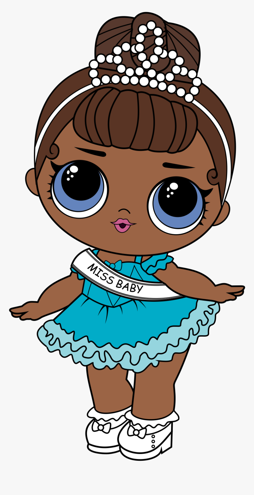 Lol Doll Printables Free