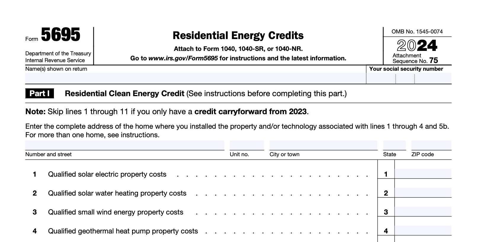 How Homeowners Can Claim The Investment Tax Credit Uprise Solar