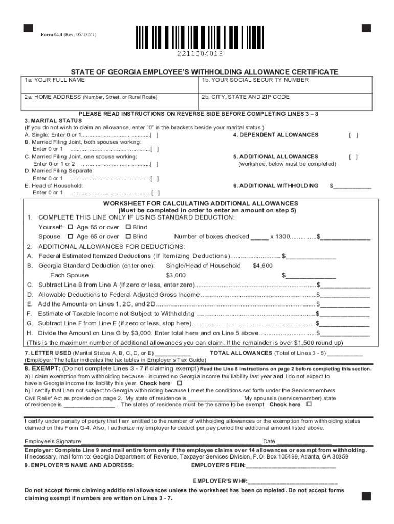 How To Fill Out A G4 Form For Dummies Fill Out amp Sign Online DocHub