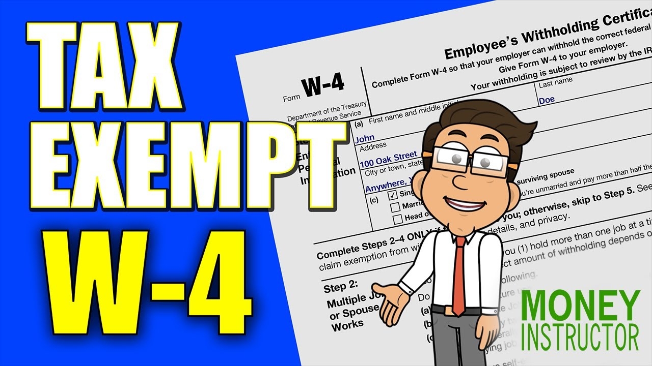 California W4 Form 2024