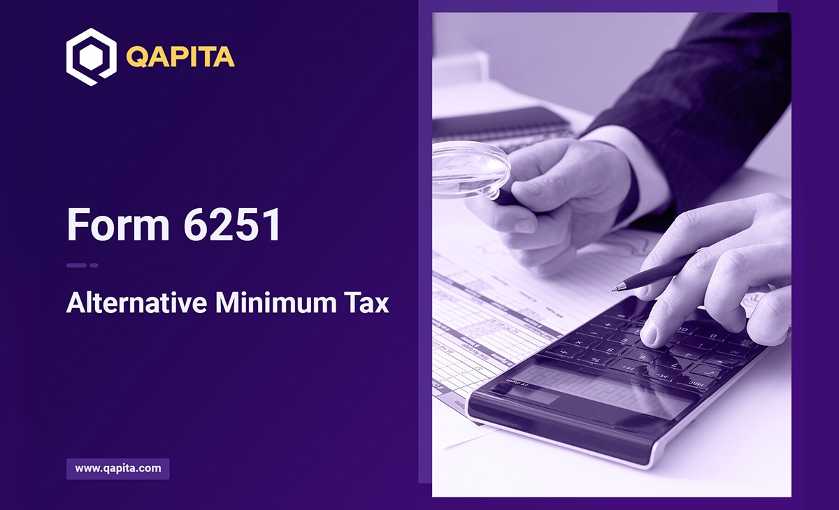 Irs Form 6251 2024