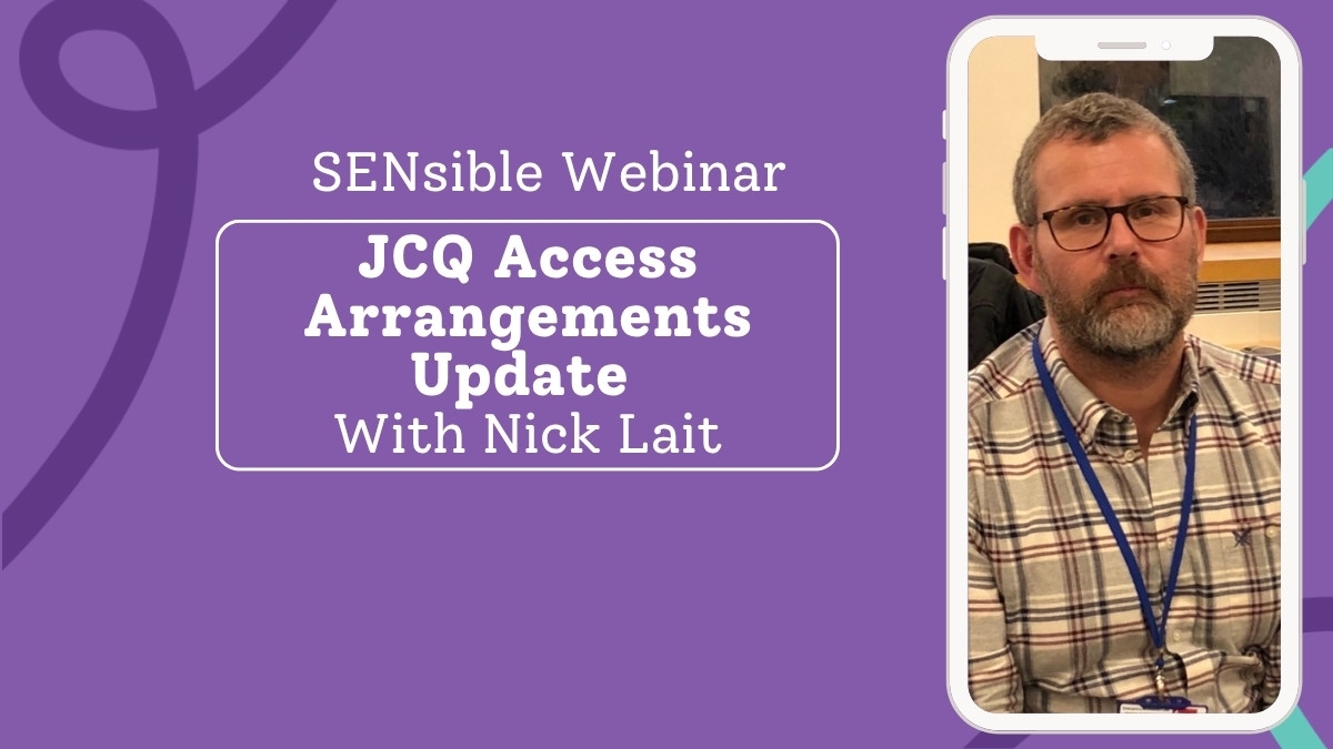 JCQ Access Changes 2025 26 Update