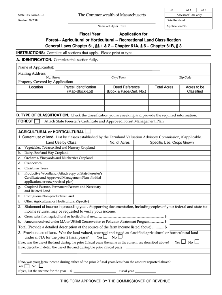 Ma State Tax Form 2025