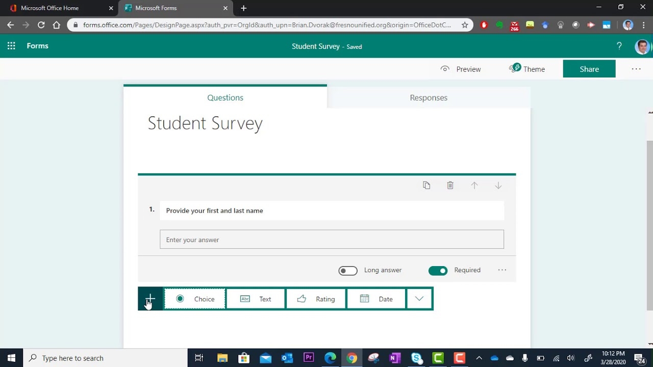 Microsoft Form 10-K 2023