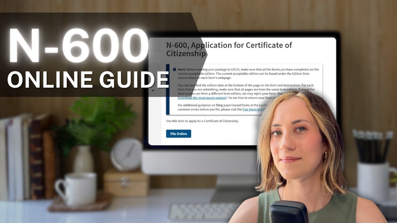N 600 ONLINE GUIDE