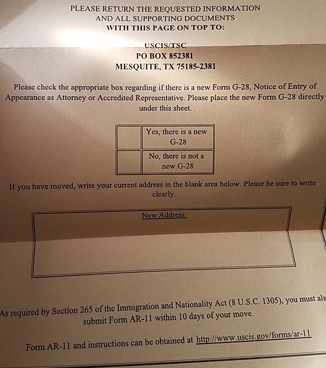NEED ADVICE RFE Recieved Form G 28 IR 1 CR 1 Spouse Visa 