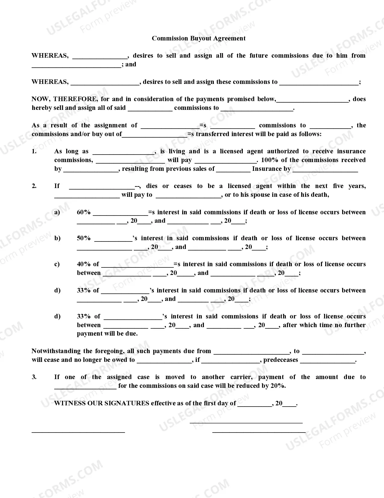 Ohio Bmv Form 4845