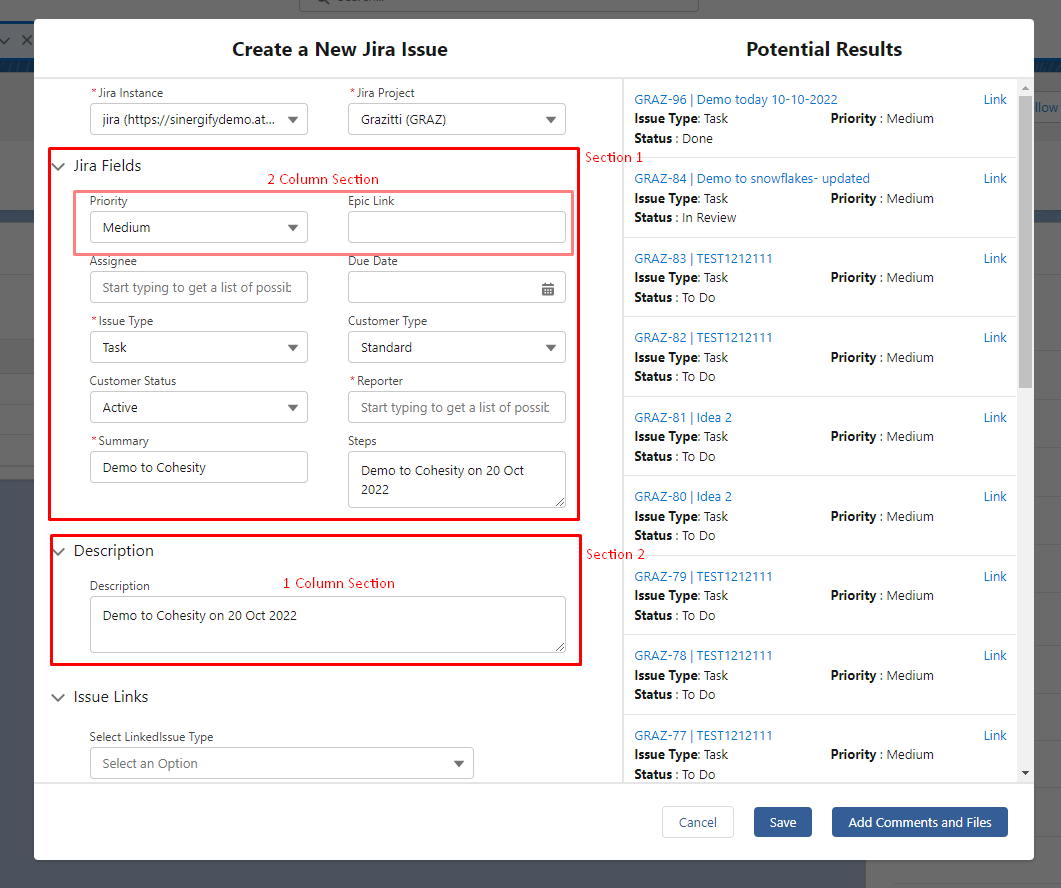 Optimizing The Creation Of Jira Forms To Enhance Productivity